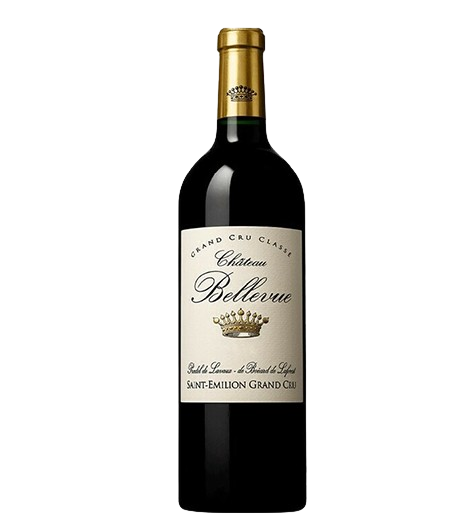 1.5L Chateau Bellevue, Grand Cru Classe 2010