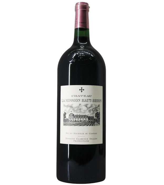 1.5L CHATEAU LA MISSION HAUT-BRION ROUGE '07