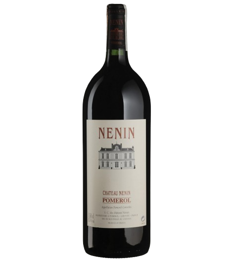 1.5L Chateau Nenin 2005