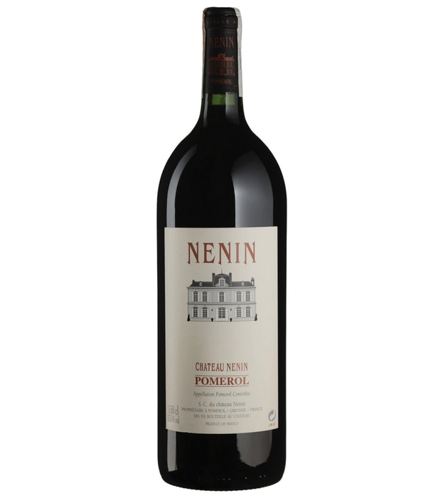 1.5L CHATEAU NENIN '05