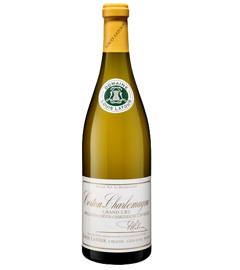 Domaine Louis Latour Corton Charlemagne Grand Cru | 75CL.sg Domaine Louis Latour Corton Charlemagne Grand Cru | 75CL.sg