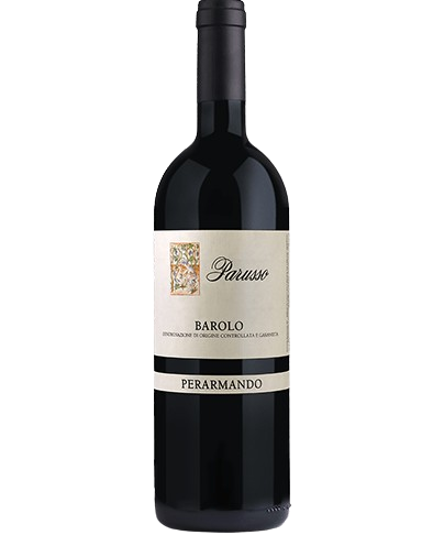 1.5L Parusso Barolo Perarmando DOCG 2018