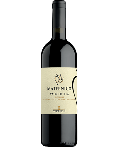 1.5L Tedeschi Maternigo Valpolicella Superiore DOC 2017