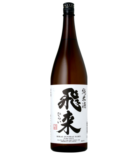1.8L Hirai Junmai