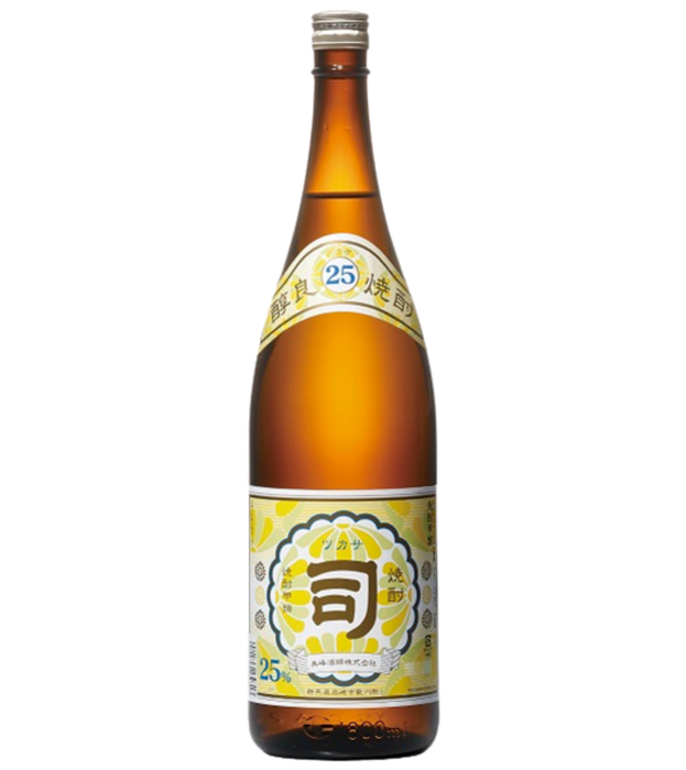 1.8L Tsukasa Korui Shochu