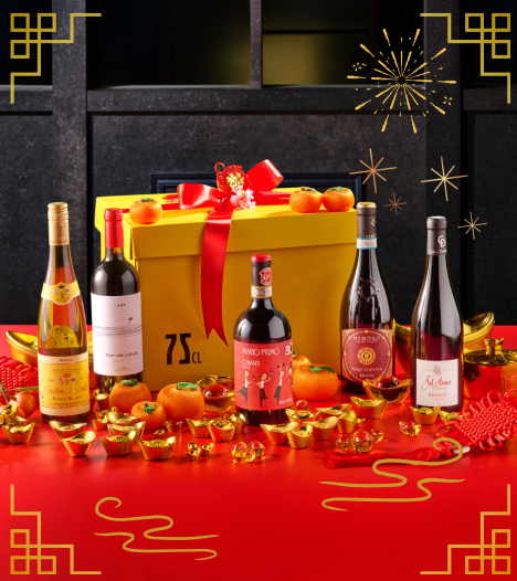 Spring Awakening 春意初綻 Chūn Yì Chū Zhàn