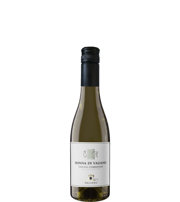 37.5CL Donna Di Valiano Chardonnay IGT 2024
