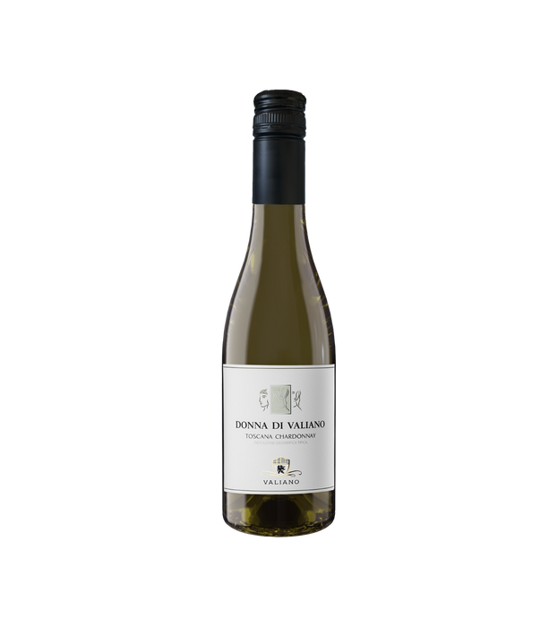 37.5CL Donna Di Valiano Chardonnay IGT 2024