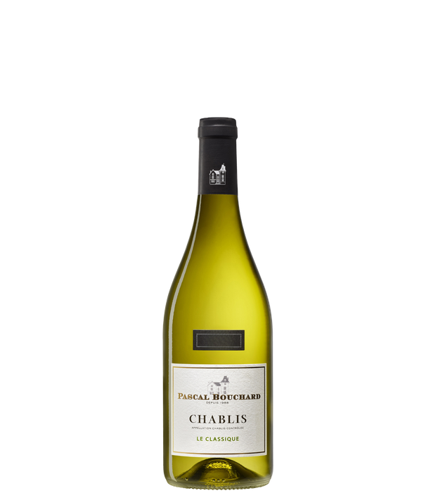 37.5CL Pascal Bouchard "Le Classique" 2024