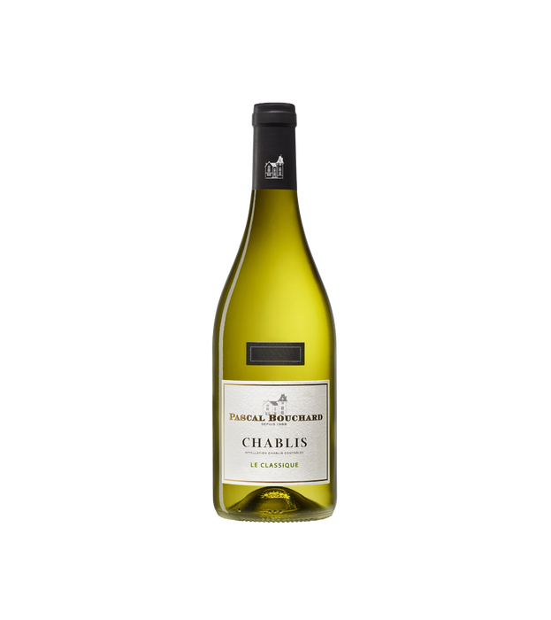 37.5CL Pascal Bouchard "Le Classique" 2024