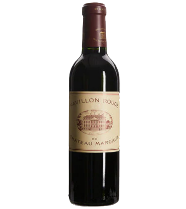 37.5CL Pavillon Rouge, 2nd Wine Chateau Margaux 2014