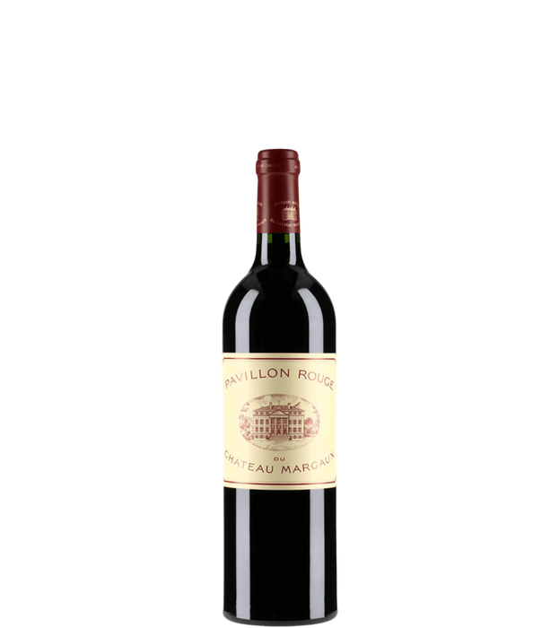 37.5CL Pavillon Rouge, 2nd Wine Chateau Margaux 2014