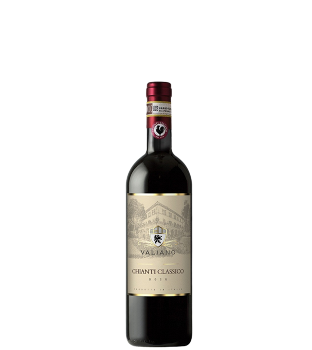 37.5CL Valiano Chianti Classico DOCG 2019
