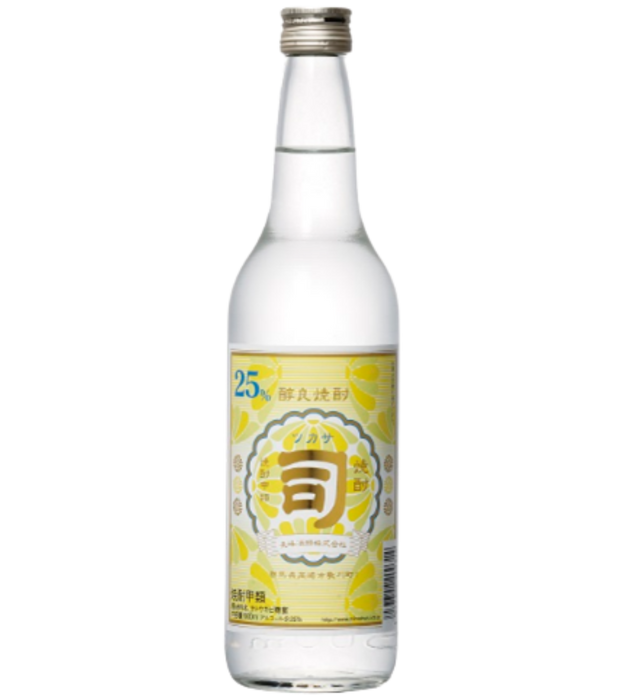 60CL Tsukasa Korui Shochu