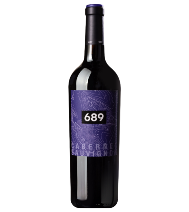689 Cabernet Sauvignon 2023
