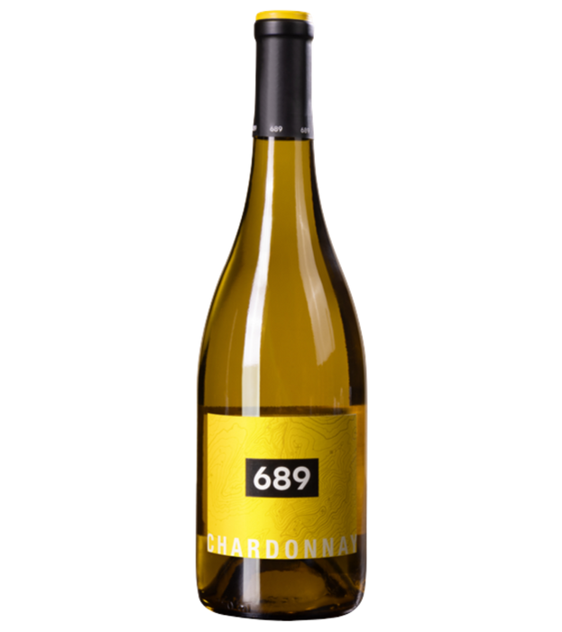 689 Chardonnay 2024