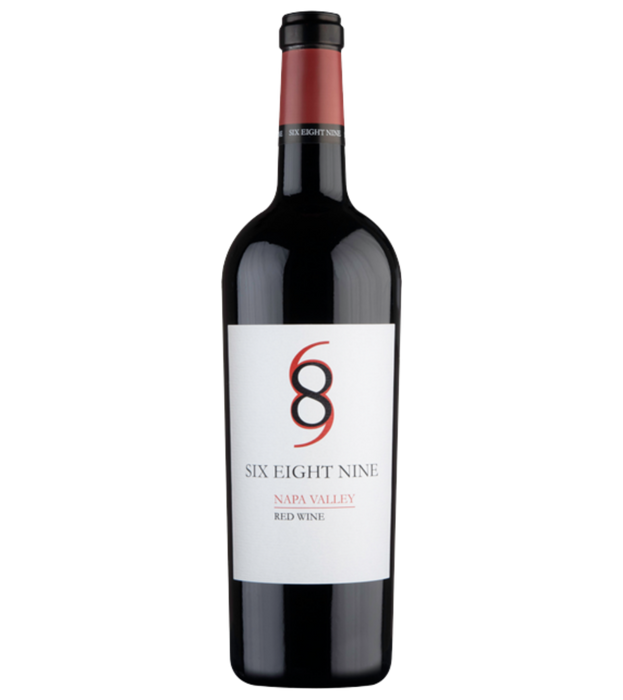 689 Napa Valley Red 2023