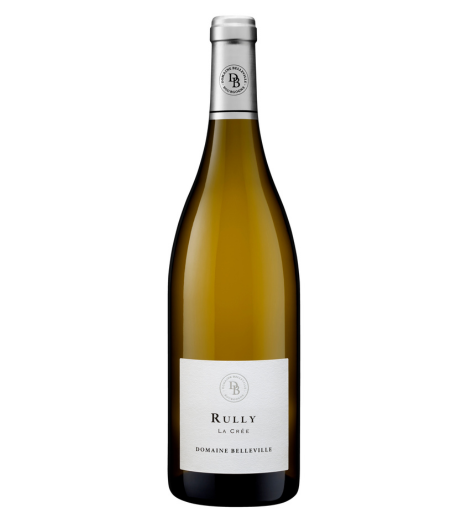 Domaine Belleville, Rully La Crèe Blanc 2020