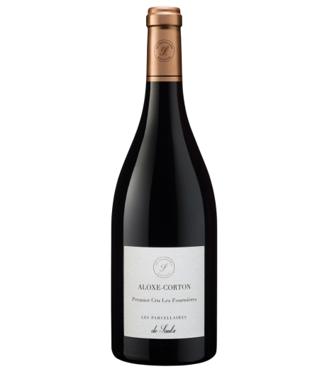 Les Parcellaires De Saulx Aloxe Corton Premier Cru "Les Fournieres" Rouge 2019