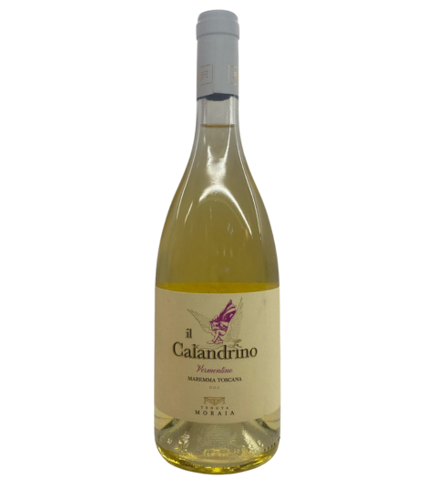 Tenuta Moraia IL Calandrino Vermentino DOC 2023