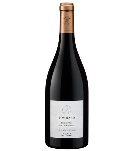 Les Parcellaires De Saulx Pommard Premier Cru "Les Chanlins Bas" 2022