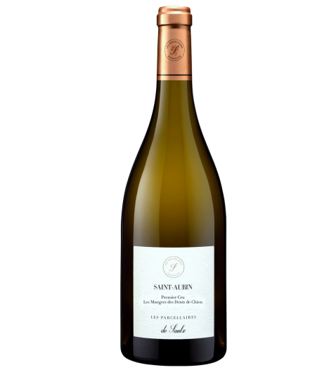 Les Parcellaires De Saulx Saint Aubin Premier Cru "Les Murgers Des Dents De Chien" Blanc 2022