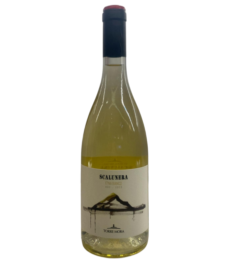 Torre Mora Etna Bianco DOC 2023