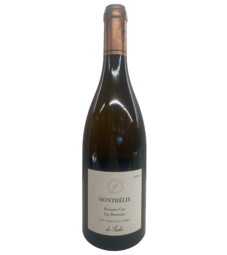 Les Parcellaires De Saulx Monthelie Premier Cru "Les Duresses" Blanc 2022