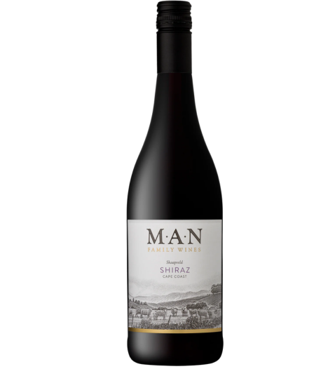 MAN Skaapveld Shiraz 2022