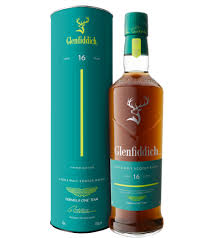 Glenfiddich & Aston Martin Formula One™ Team 16 Year Old Limited Edition