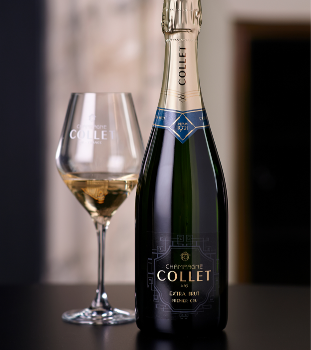 Champagne Collet Brut NV