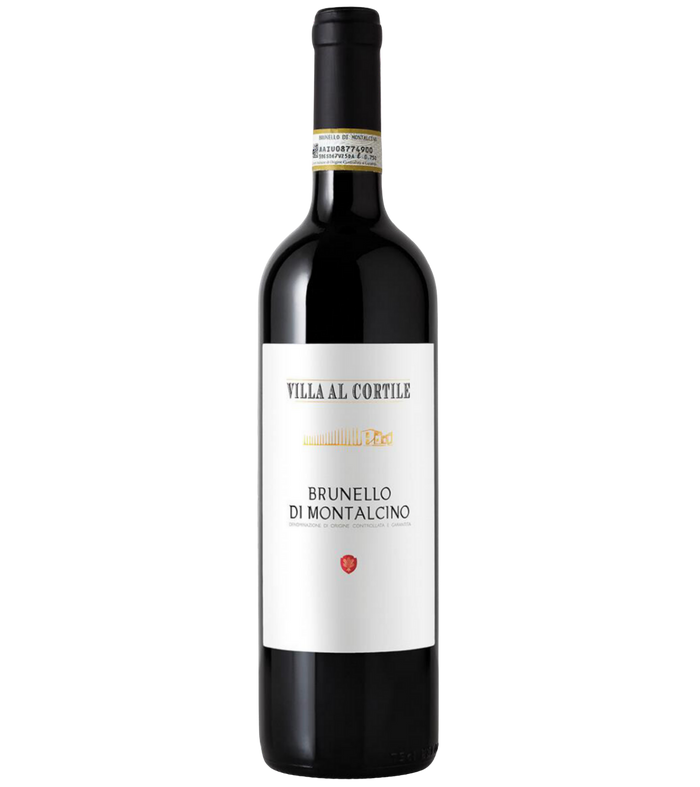 Montalcino