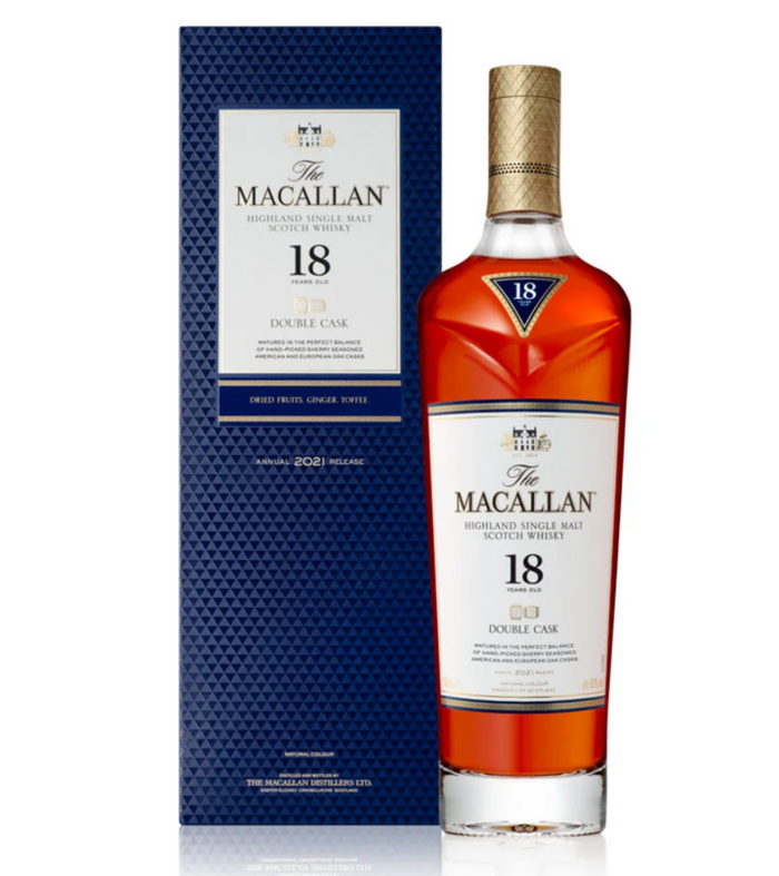 The Macallan
