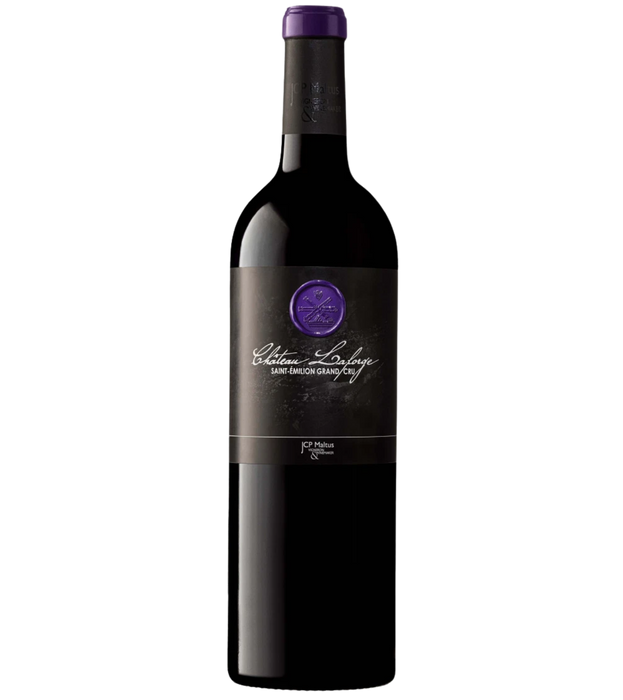 Chateau Laforge Grand Cru 2020