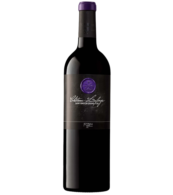 Chateau Teyssier
