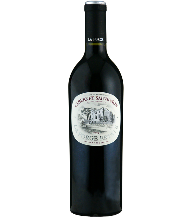 La Forge Estate Cabernet Sauvignon 2024