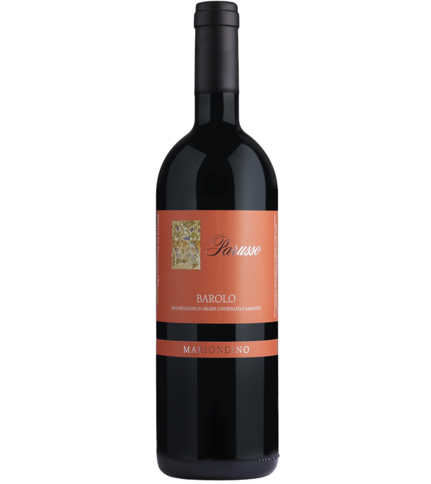 Parusso Barolo Mariondino DOCG 2018