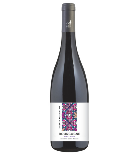 ワイン Borgogne Pinot fin 2005 Pascal Lachaux Best local price for