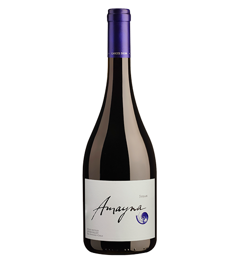 Amayna Syrah 2020