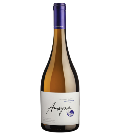 Amayna Sauvignon Blanc Cordon Huinca 2024