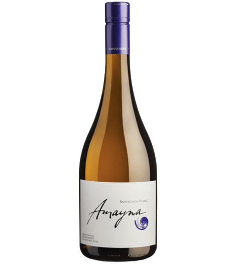 Amayna Sauvignon Blanc 2022