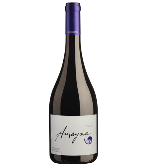 Amayna Syrah 2020