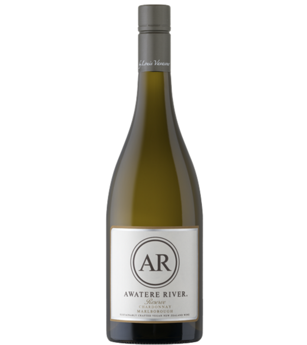 Awatere River Reserve Chardonnay 2024