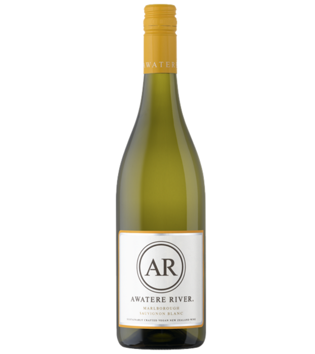 Awatere River Sauvignon Blanc 2025