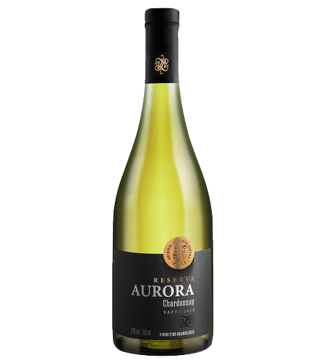 Aurora Reserva Chardonnay 2018