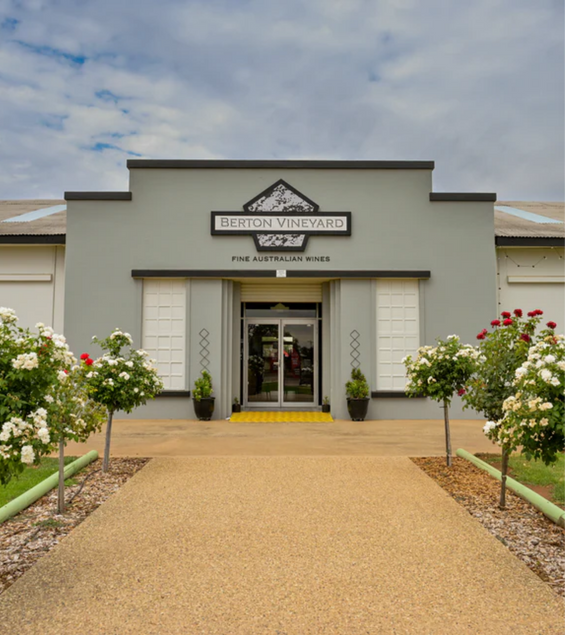 Winery Info/Brand