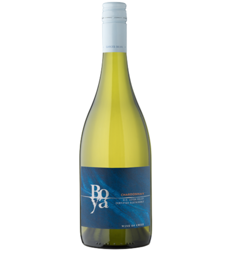 Boya Chardonnay 2019