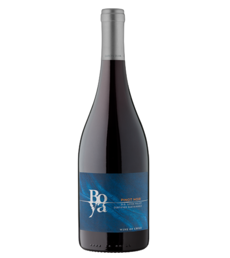 Boya Pinot Noir 2021