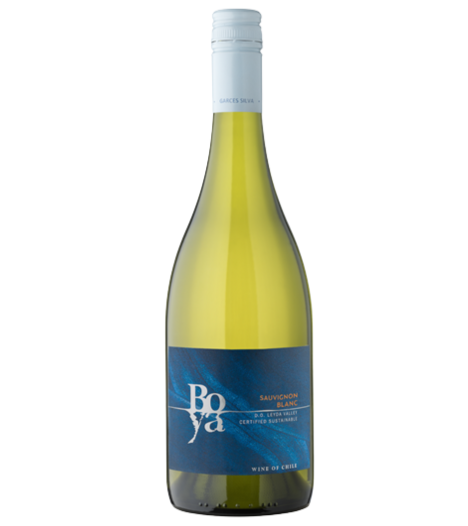 Boya Sauvignon Blanc 2022