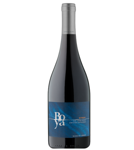 Boya Syrah 2019